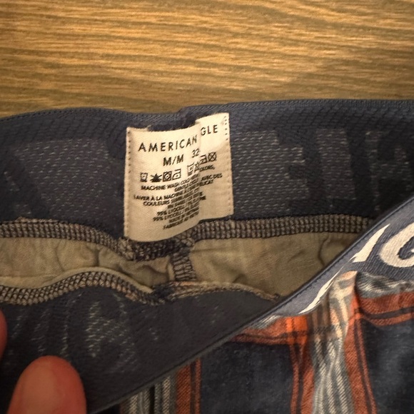 American Eagle - Ultra Soft Pocket Boxer - Size Medium - Picture 6 of 7